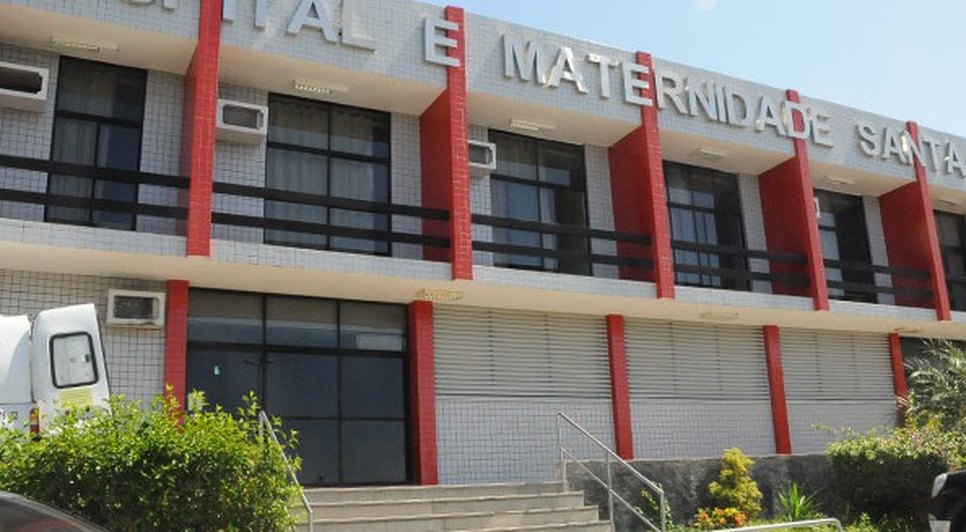 Novos leitos pediátricos são inaugurados no Hospital e Maternidade Santa Isabel / Foto: Foto: Assessoria