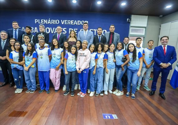 Circuito Câmara encerra ano com mais de 200 participantes e diversidade de públicos