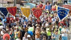 Carnaval 2024: confira programação de bloquinhos de rua autorizados em Aracaju