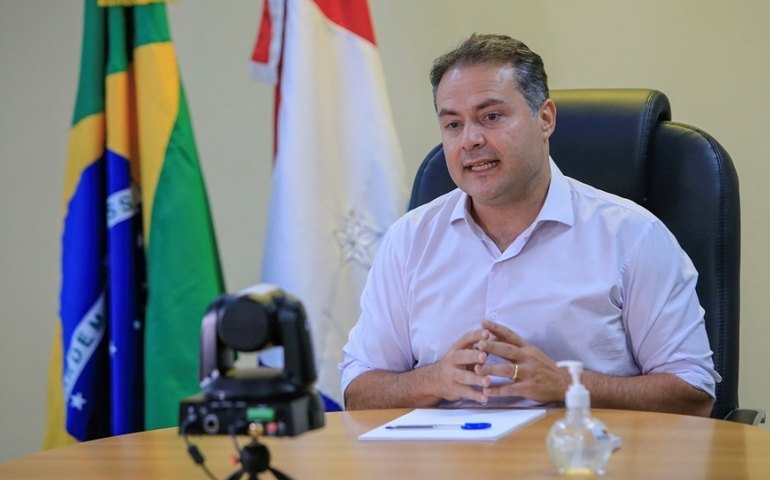 Alagoas vai conceder blocos de saneamento nos próximos dias, diz Renan Filho