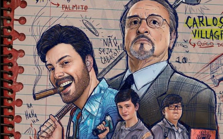 Governo proíbe veiculação de filme; ‘inconstitucional’, dizem plataformas