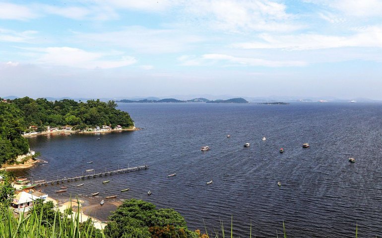 Edital do governo quer impulsionar economia da Amazônia Azul