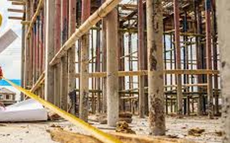 Confiança da Construção sobe 0,6 ponto em agosto, a 96,3 pontos, diz FGV
