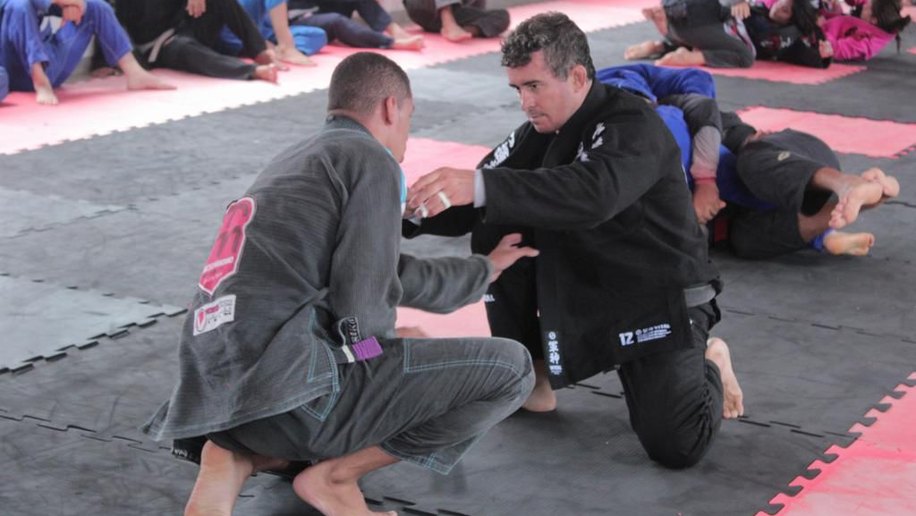 Arapiraca Garden Shopping sedia Copa Vicente Júnior de Jiu-Jitsu neste sábado (2)