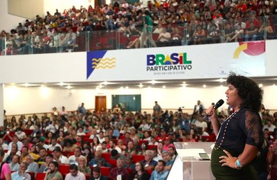 Nova rodada de plenárias do PPA participativo concluída, em Boa Vista (RR), Manaus (AM) e Rio Branco (AC)