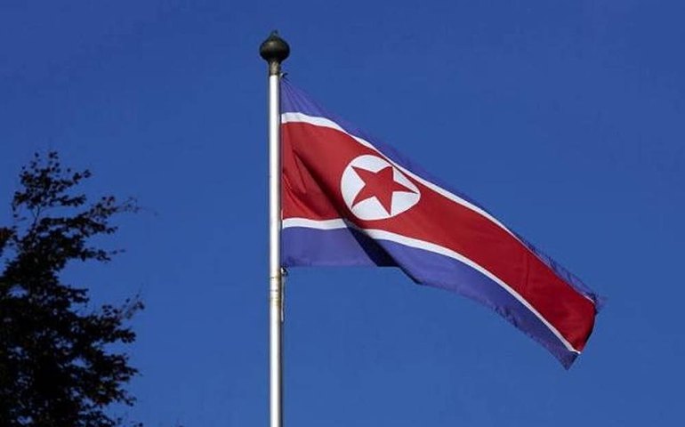 Coreia do Norte prepara nova rodada de testes de armas, diz agência de espionagem sul-coreana