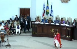 Diáspora Africana: encontro é o primeiro fora da África