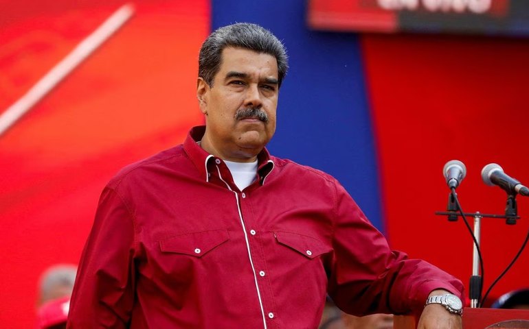 Oposição denuncia intimidação a líderes antes de posse de Maduro