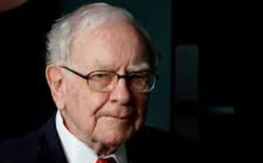 Buffett revela o que será feito com sua fortuna após sua morte