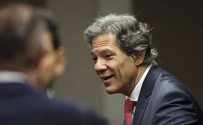 Reunião com secretário do Tesouro dos EUA é cancelada; Haddad culpa atuação da 'extrema-direita'