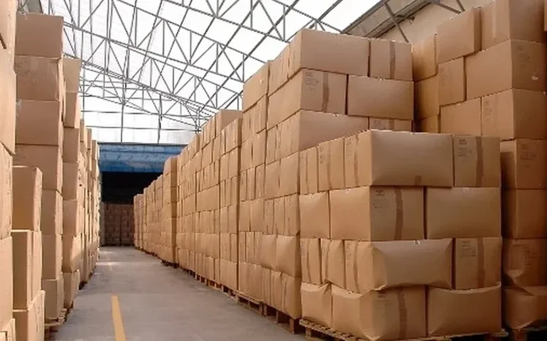 Estoques no atacado dos EUA sobem 0,3% em fevereiro ante janeiro