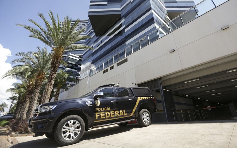 PF investiga suposto esquema de venda de decisões judiciais