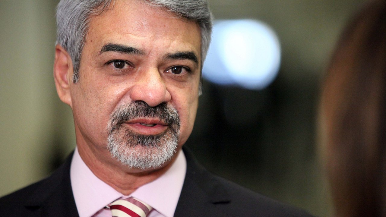 Senador da Comissão de Direitos Humanos quer convocar Arthur do Val