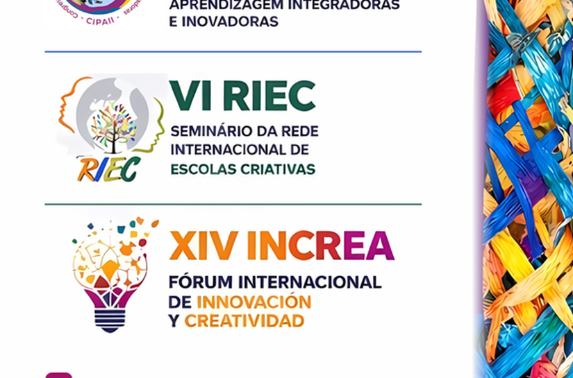 Ufal sedia congresso internacional sobre educação criativa, inclusão e inovação