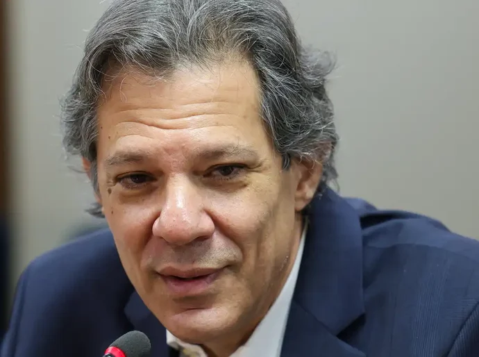 Haddad: isenção do IR até R$ 5 mil deve ser sancionada em outubro