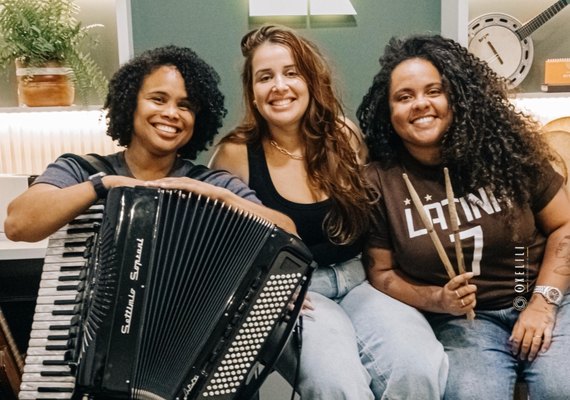 “Muito Romântica' realiza edição especial de São João no Villa Farol no próximo dia 13 de junho