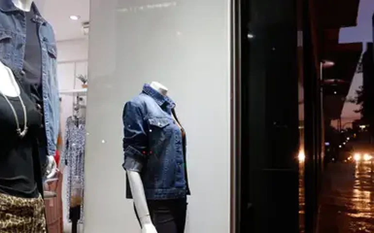 Primeira loja da H&M no País abrirá portas no dia 23