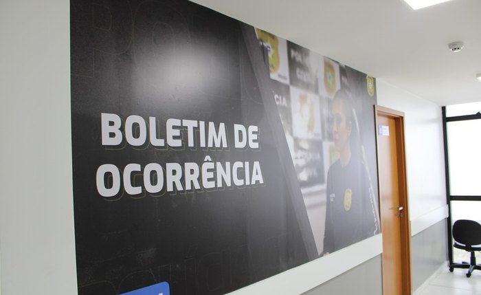 Boletins de ocorrência podem ser registrados na Delegacia Virtual da PC-AL