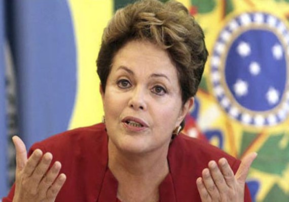 PF responsabiliza Dilma por prejuízo em Pasadena