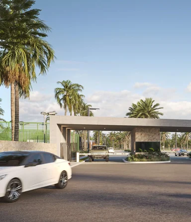 Apoã  Eco-Residence