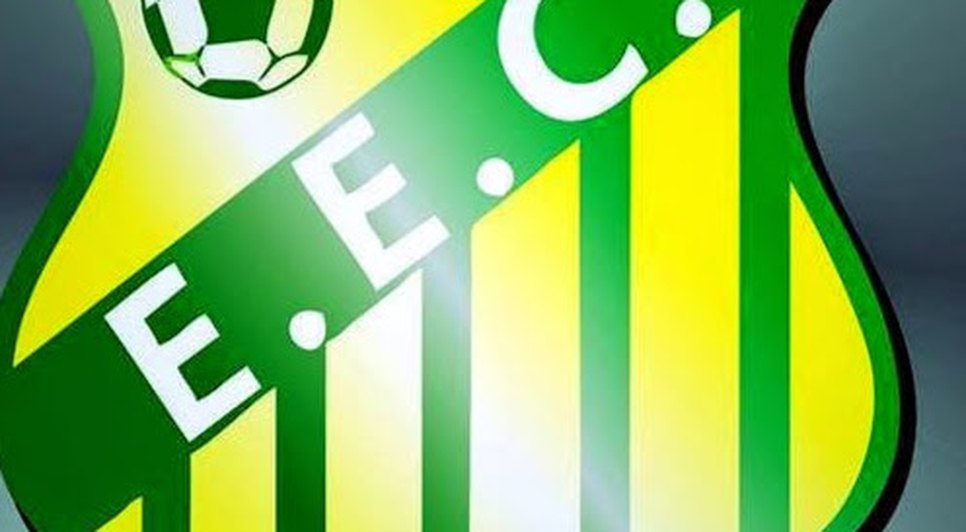 Estanciano fica fora da série D
