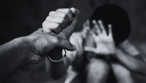 Cenário da violência sexual infantil no Brasil Capa / Foto: Foto: divulgação