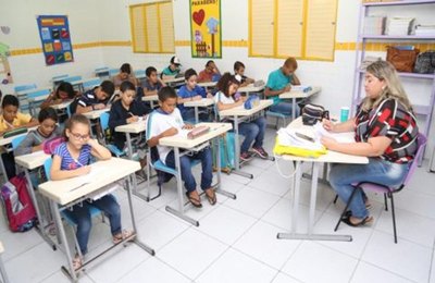 Pesquisa com servidores da Educação é primeiro passo para Plano de Volta às Aulas em Arapiraca