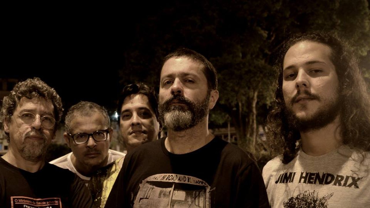 Festival Dendi Casa Tem Cultura recebe programação do II Festival Alagoano de Rock