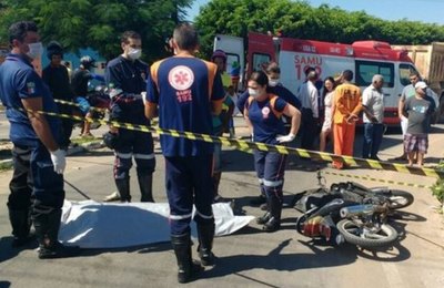 Alagoas tem queda de 29,5% nas mortes no trânsito nos últimos quatro anos 