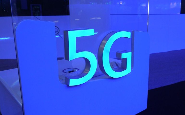 5G pode revolucionar a economia e a vida de todos nós