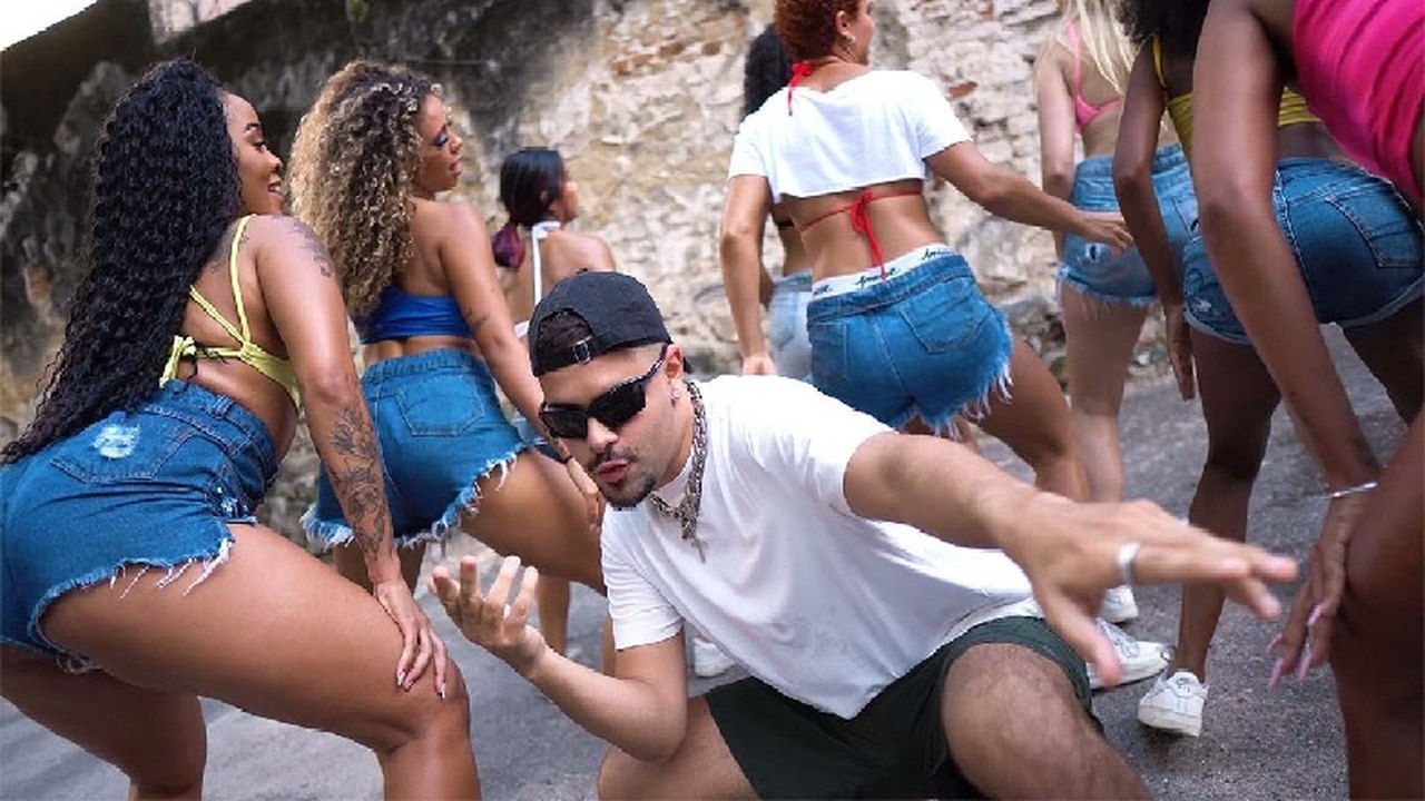 Pedro Sampaio lança música com Bonde das Maravilhas para o Carnaval