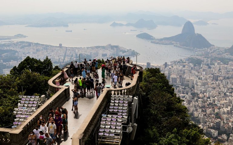 Brasil e Quênia farão cooperação para incentivar turismo sustentável