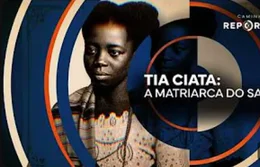 Tia Ciata: a matriarca do samba | Caminhos da Reportagem