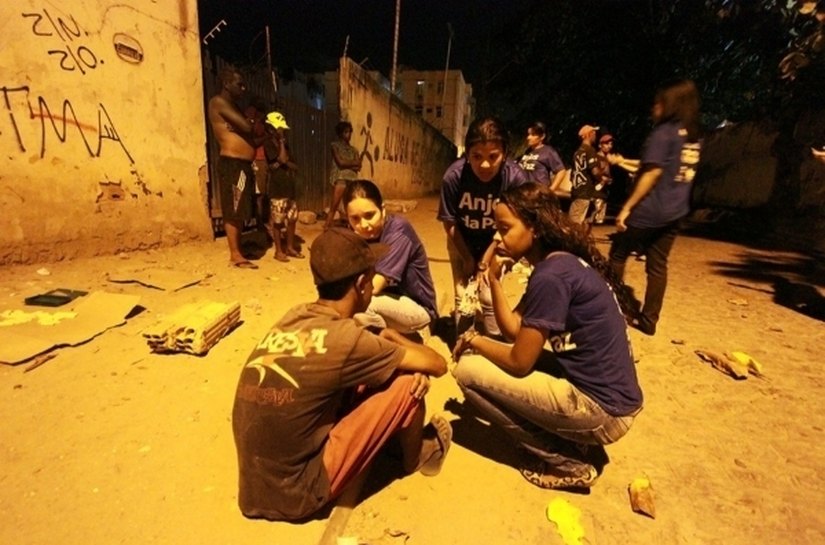 Comissão assegura o fortalecimento e a continuidade da Rede Acolhe