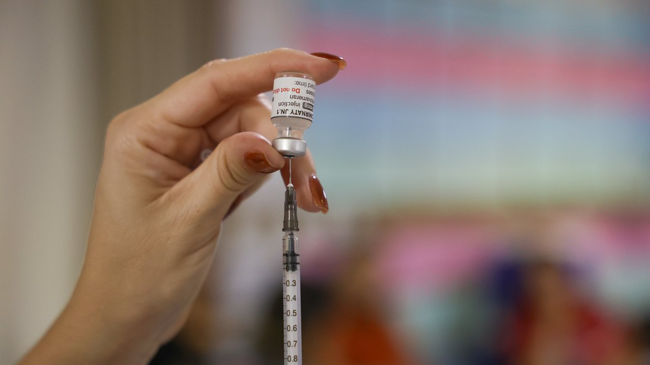 Pesquisa mostra que vacinação diminuiu prevalência de HPV entre jovens