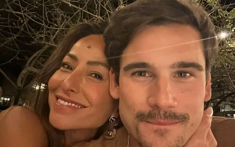 Sabrina Sato perde bebê que esperava de Nicolas Prattes