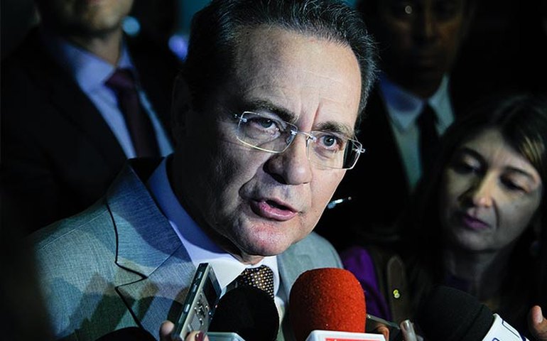 Decreto sobre participação social deve ser derrubado, prevê Renan