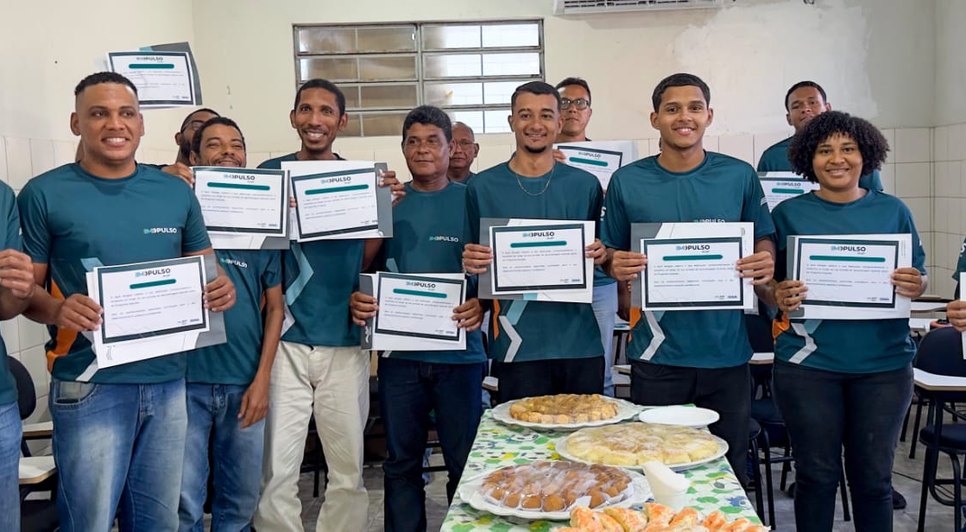 Oportunidades / Foto: Iguá Sergipe