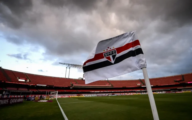São Paulo tem desfalques contra Fortaleza, mas Luciano convoca a torcida para a estreia