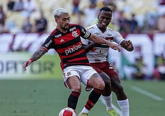 Fluminense e Flamengo abrem semifinais do Campeonato Carioca