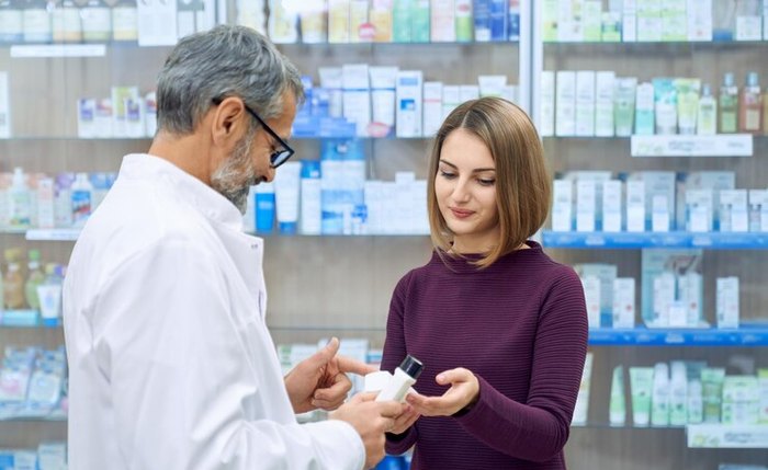 medicamentos genéricos emergem como uma opção promissora e segura para o paciente