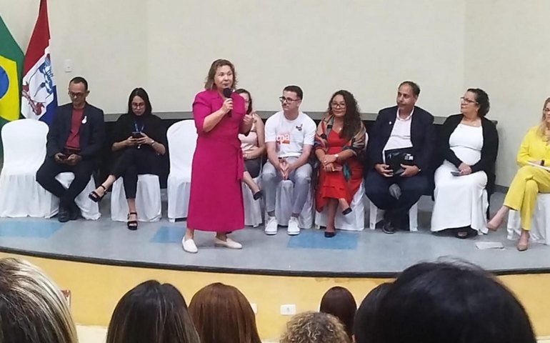 Secdef ressalta papel dos conselhos tutelares durante Caravana pelos Direitos de Crianças e Adolescentes