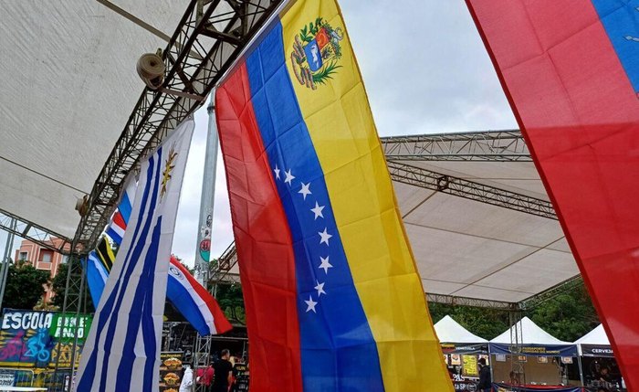 Disputa na OEA: Caribe se organiza e Paraguai busca apoio de Lula e Trump para novo secretário-geral Disputa na OEA: Caribe se organiza e Paraguai busca apoio de Lula e Trump para novo secretário-geral