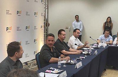 Kassab em Alagoas e fatos novos revelados