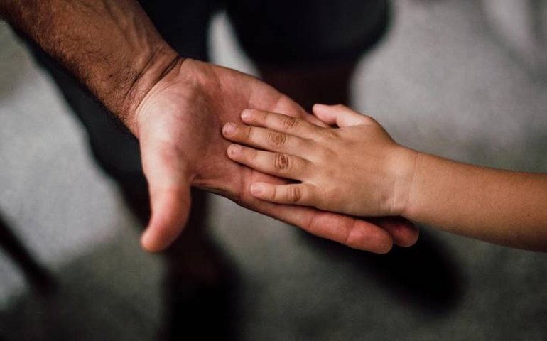 Criação do Dia de Conscientização sobre a Paternidade Responsável vai à sanção