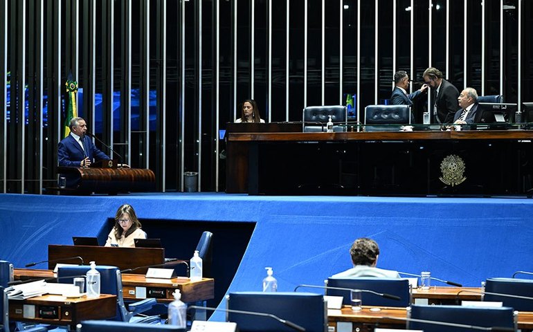 Senado confirma acordo do Mercosul sobre exercício temporário de profissões
