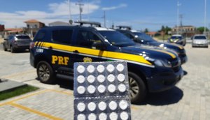 PRF rebites.jpeg / Foto: PRF/SE