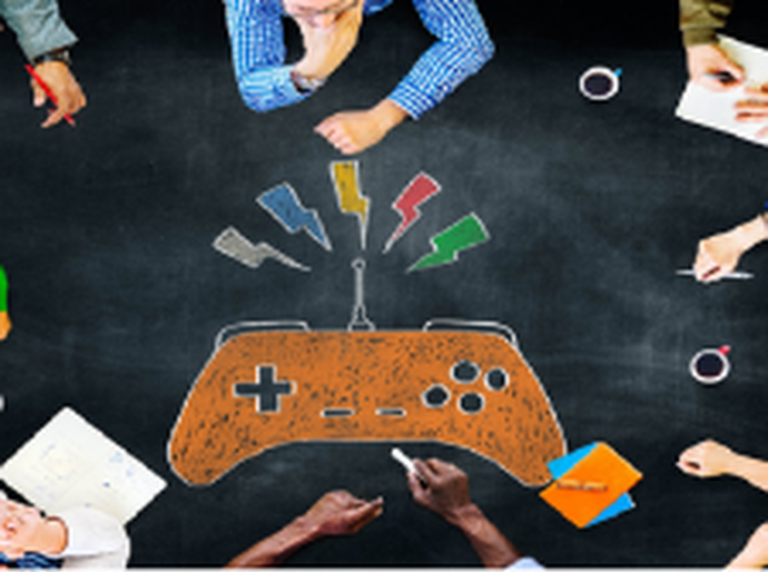 O crescimento dos jogos como ferramenta educacional