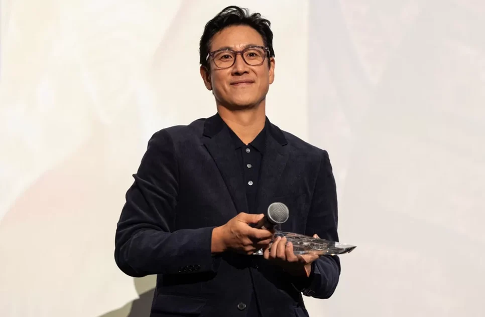 Ator sul-coreano do filme premiado 'Parasita' é encontrado morto, diz polícia