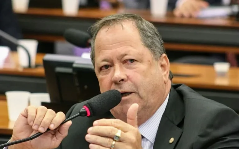 Conselho de Ética da Câmara deve analisar hoje cassação de Chiquinho Brazão, denunciado por morte de Marielle Franco